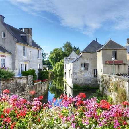 Le Bijou Bayeusain Bayeux Esterno foto